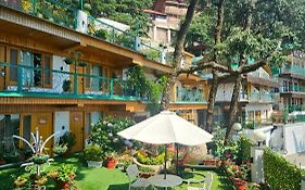 Mongas Hotel & Resort